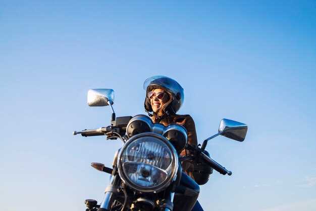Best times of the year to buy a motorcycle