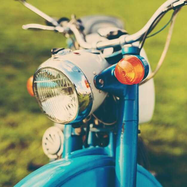 Key Features That Define a Classic Motorcycle