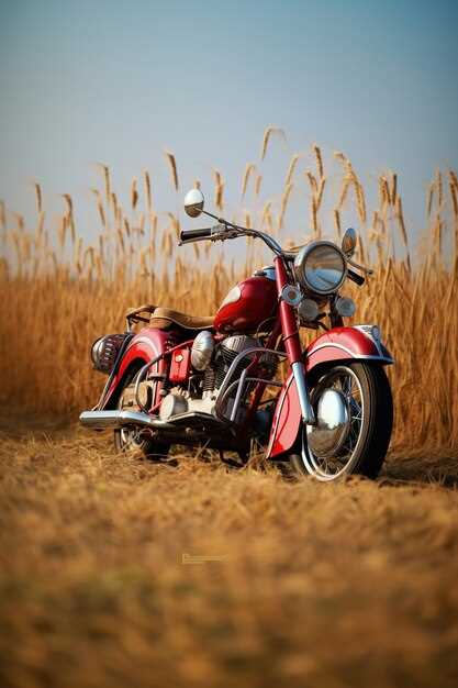 Preserving and Restoring Classic Motorcycles: Tips for Enthusiasts