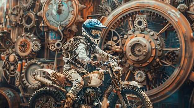 Classic motorcycles that stood the test of time
