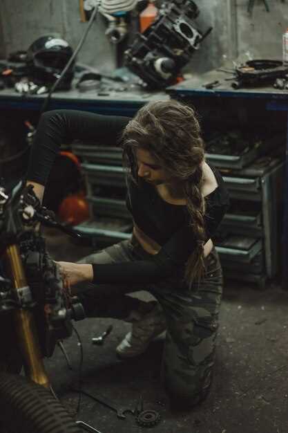 Essential maintenance tips for every motorcycle rider