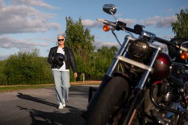 Essential safety tips for urban motorcycle riders
