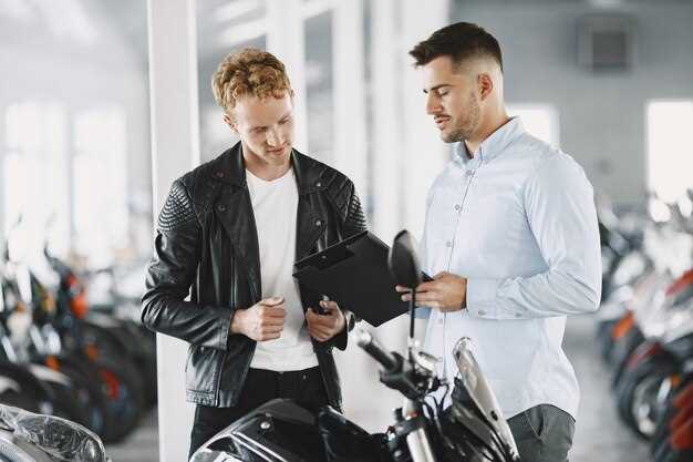 Understanding Different Motorcycle Types for Beginners