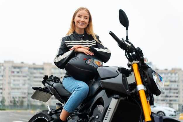How to choose the right motorcycle for your needs
