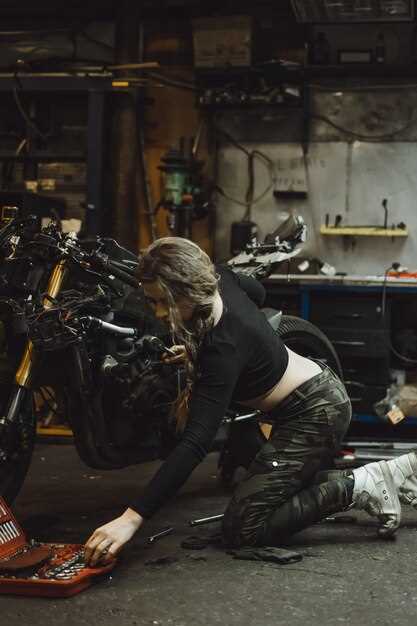 Navigating Insurance Implications for Customized Motorcycles
