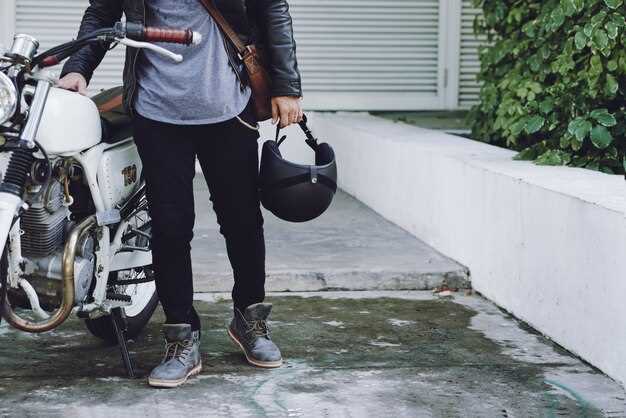 How to maintain your riding gear