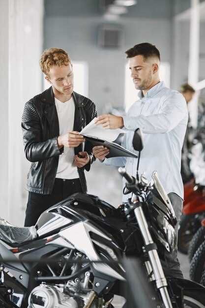 Selecting the Right Specs: Finding Your Ideal Motorcycle