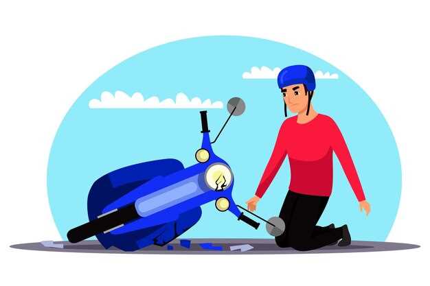 Identifying Key Motorcycle Fluids and Their Functions