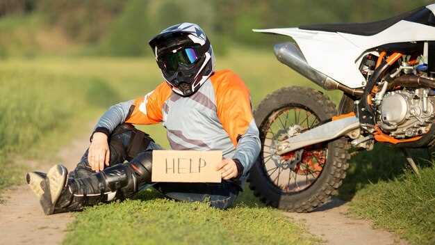 Motorcycle fluids – what to monitor and when