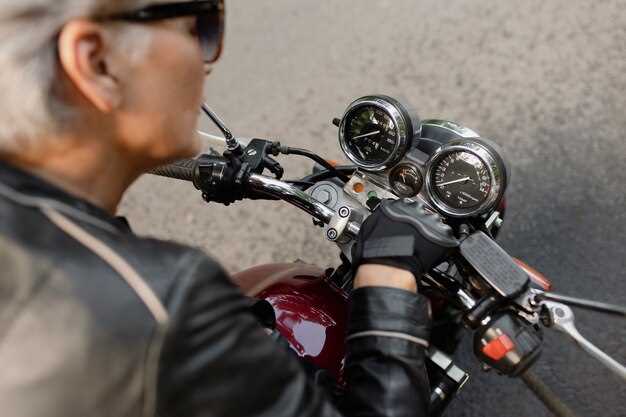 How Motorcycle Safety Courses Enhance Riding Skills and Confidence