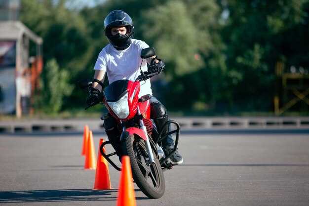 Motorcycle safety courses – are they worth it?