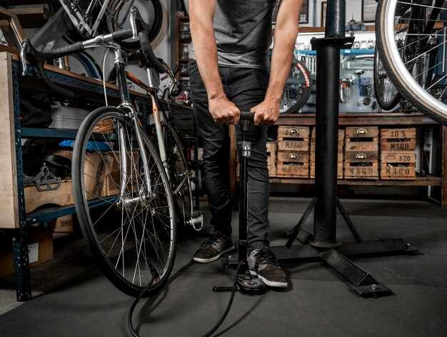 Organizing Your Motorcycle Garage for DIY Projects