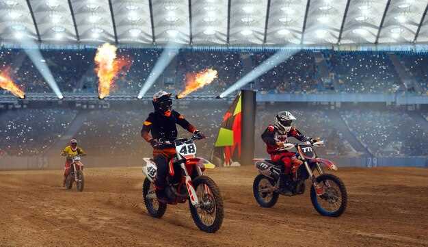 International Biker Events You Need to Experience in 2025