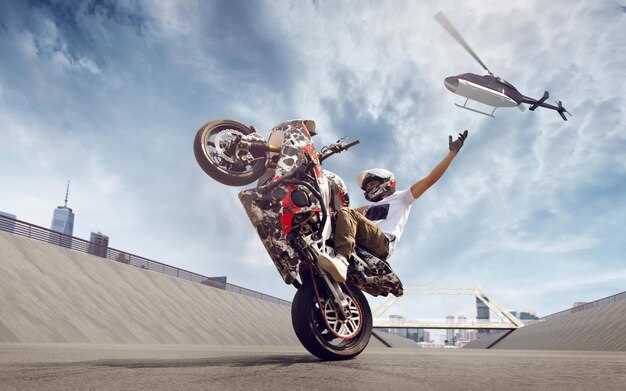 Tips for Preparing and Enjoying Biker Events and Rallies