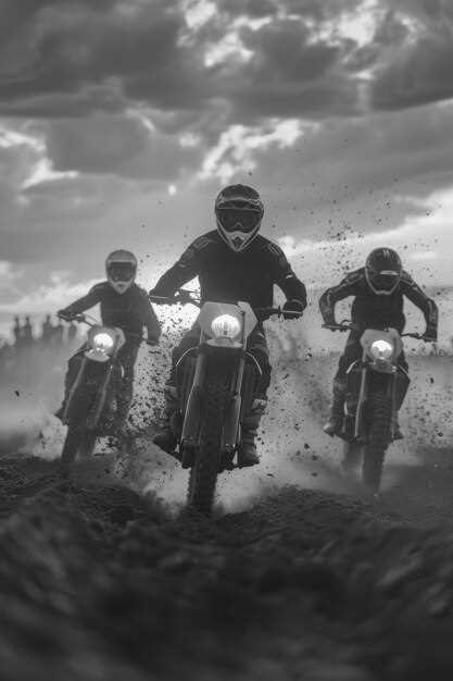 Top biker events and rallies in 2025