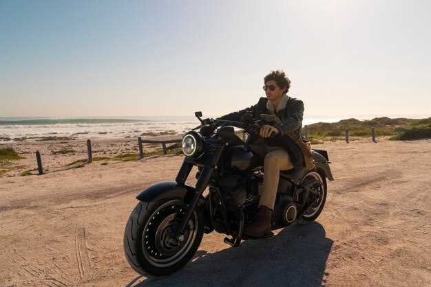 Comparative Review of Leading Touring Motorcycle Models