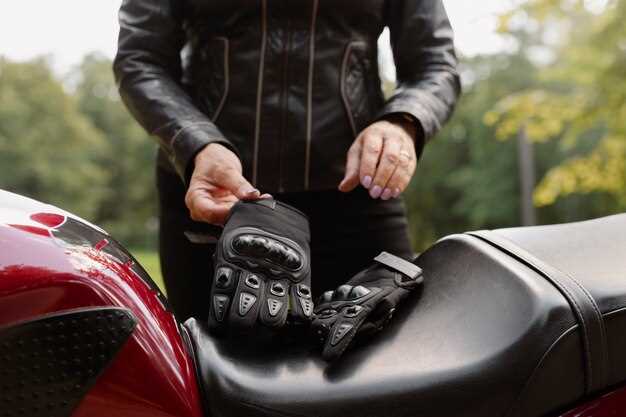 Recognizing Fluid Leaks and Physical Damage in Front Forks