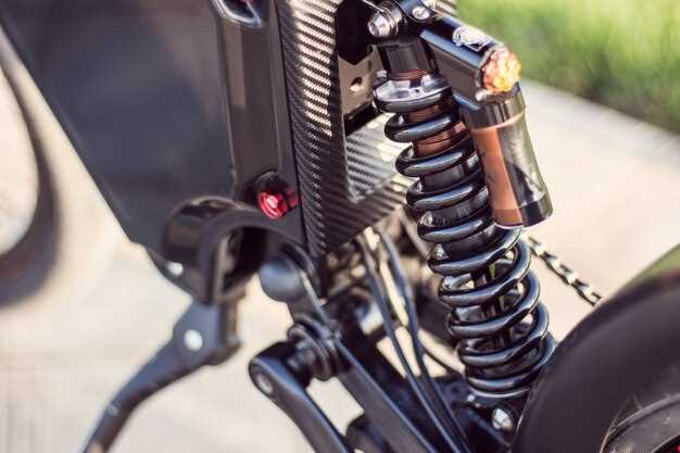Steps for Maintaining Your Motorcycle Battery