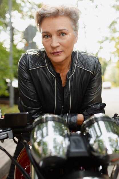 Women Riding Motorcycles: Growth and Impact on the Scene
